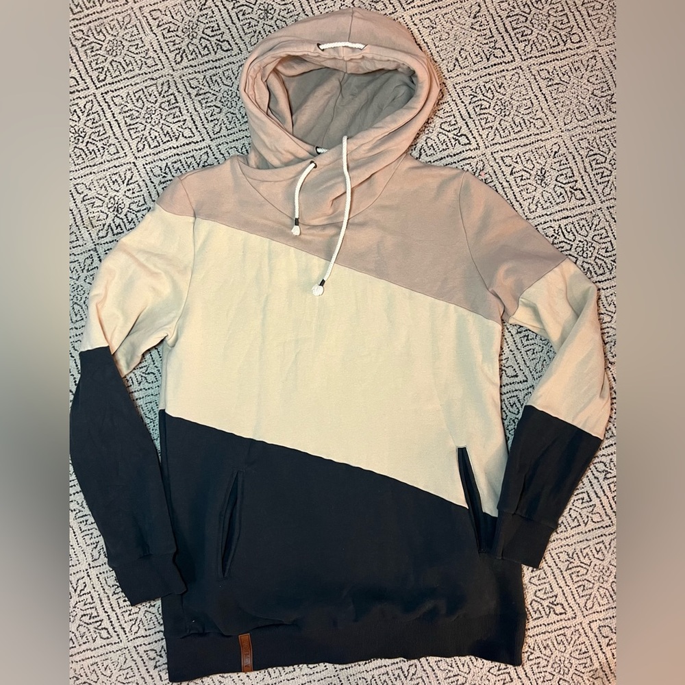 Ampersand Avenue Hoodie